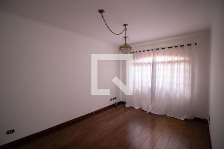 SALA de casa para alugar com 3 quartos, 142m² em São Domingos, São Paulo