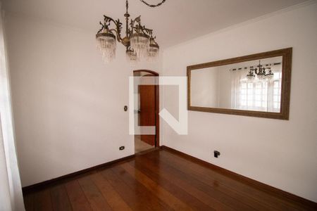 SALA DE JANTAR de casa para alugar com 3 quartos, 142m² em São Domingos, São Paulo