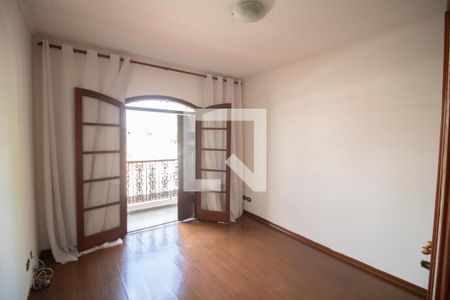 SUÍTE 1 de casa para alugar com 3 quartos, 142m² em São Domingos, São Paulo