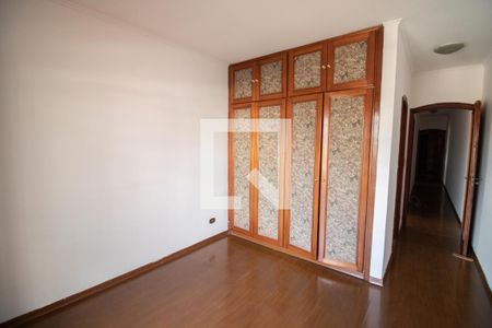 SUÍTE 1 de casa para alugar com 3 quartos, 142m² em São Domingos, São Paulo