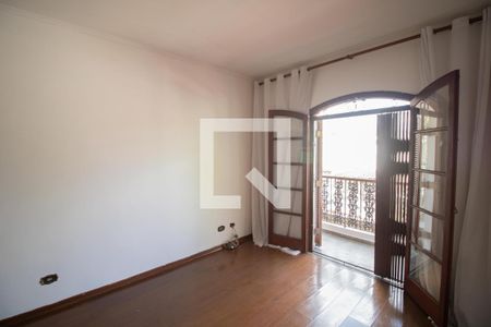 SUÍTE 1 de casa para alugar com 3 quartos, 142m² em São Domingos, São Paulo