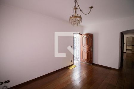 SALA de casa para alugar com 3 quartos, 142m² em São Domingos, São Paulo