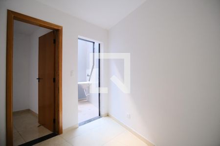 Sala de apartamento à venda com 1 quarto, 30m² em Vila Carrão, São Paulo