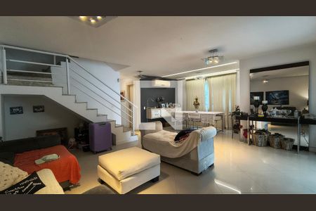 Casa de Condomínio à venda com 5 quartos, 300m² em Barra da Tijuca, Rio de Janeiro