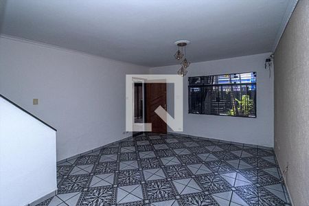 sala_4 de casa à venda com 3 quartos, 160m² em Vila Santo Estefano, São Paulo