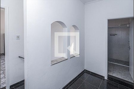 hall íntimo_2 de casa à venda com 3 quartos, 160m² em Vila Santo Estefano, São Paulo