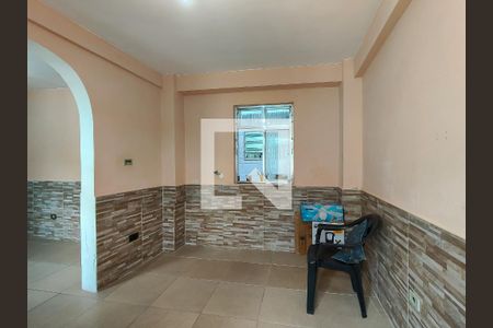 Sala de casa à venda com 2 quartos, 90m² em Tijuca, Rio de Janeiro