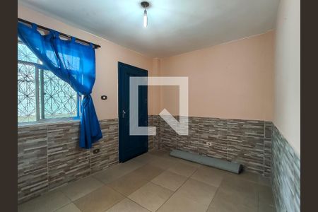 Sala de casa à venda com 2 quartos, 90m² em Tijuca, Rio de Janeiro