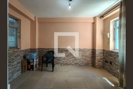 Sala de casa à venda com 2 quartos, 90m² em Tijuca, Rio de Janeiro