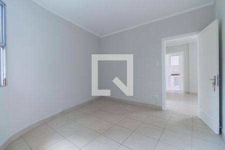 Quarto 2 de casa para alugar com 2 quartos, 70m² em Cambuci, São Paulo