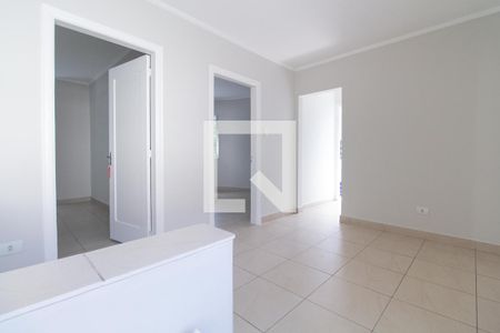 Sala de casa para alugar com 2 quartos, 70m² em Cambuci, São Paulo