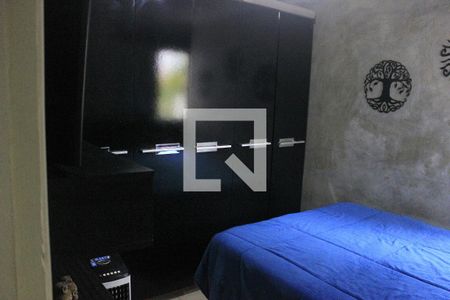 Quarto 1 de apartamento para alugar com 2 quartos, 44m² em Jardim Sao Luis (zona Norte), Guarulhos