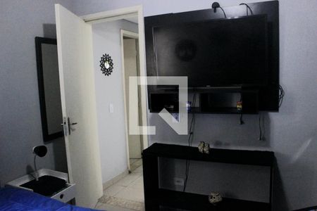 Quarto 1 de apartamento para alugar com 2 quartos, 44m² em Jardim Sao Luis (zona Norte), Guarulhos