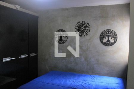 Quarto 1 de apartamento para alugar com 2 quartos, 44m² em Jardim Sao Luis (zona Norte), Guarulhos