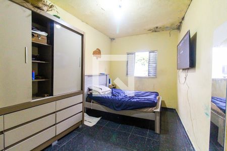 Quarto 2 de casa à venda com 9 quartos, 128m² em Vila Norma, São Paulo