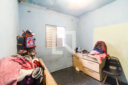 Quarto 1 de casa à venda com 9 quartos, 128m² em Vila Norma, São Paulo