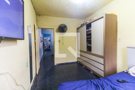 Quarto 2 de casa à venda com 9 quartos, 128m² em Vila Norma, São Paulo