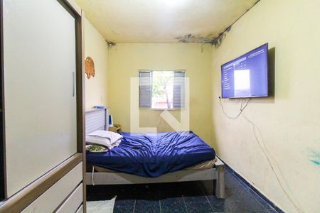 Quarto 2 de casa à venda com 9 quartos, 128m² em Vila Norma, São Paulo