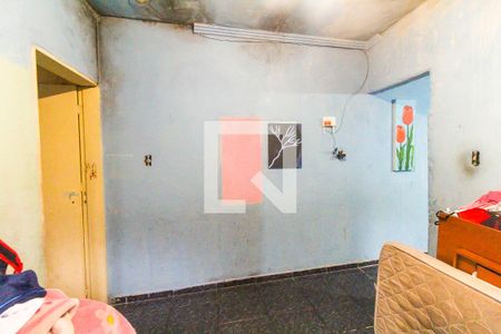 Quarto 1 de casa à venda com 9 quartos, 128m² em Vila Norma, São Paulo