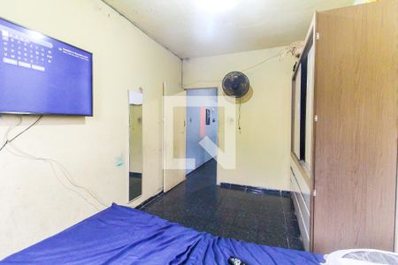 Quarto 2 de casa à venda com 9 quartos, 128m² em Vila Norma, São Paulo