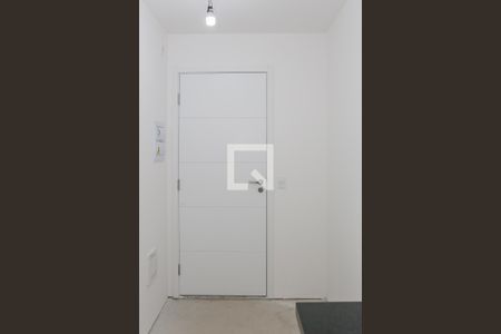 Entrada de apartamento para alugar com 1 quarto, 36m² em Perdizes, São Paulo