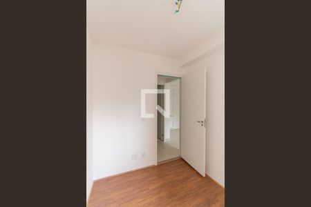 Quarto 1 de apartamento para alugar com 2 quartos, 32m² em Vila Graciosa, São Paulo