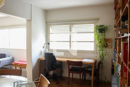 Apartamento à venda com 3 quartos, 123m² em Vila Buarque, São Paulo