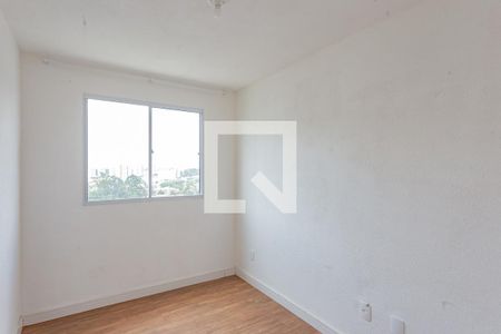 Quarto 1 de apartamento para alugar com 2 quartos, 44m² em Parque Bristol, São Paulo