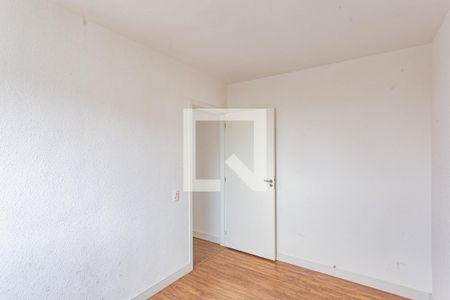 Quarto 2 de apartamento para alugar com 2 quartos, 44m² em Parque Bristol, São Paulo