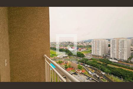 Apartamento para alugar com 2 quartos, 49m² em Vila Nambi, Jundiaí