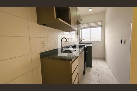 Apartamento para alugar com 2 quartos, 49m² em Vila Nambi, Jundiaí