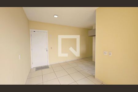Apartamento para alugar com 2 quartos, 49m² em Vila Nambi, Jundiaí
