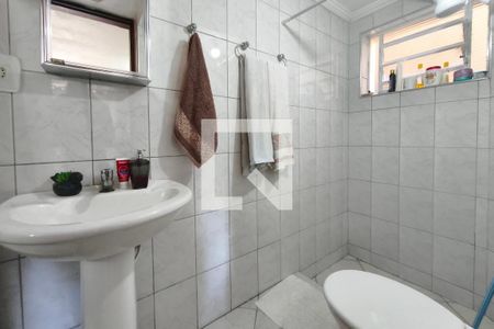 Banheiro Suíte de casa à venda com 3 quartos, 177m² em Jardim Florence, Campinas