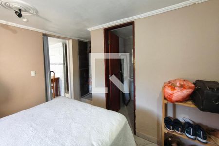 Quarto Suíte de casa à venda com 3 quartos, 177m² em Jardim Florence, Campinas