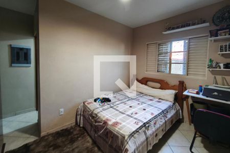 Quarto 3 de casa à venda com 3 quartos, 177m² em Jardim Florence, Campinas