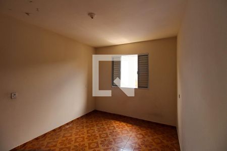 Quarto 2 de casa para alugar com 4 quartos, 125m² em Parque Santa Madalena, São Paulo