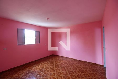 Quarto 1 de casa para alugar com 4 quartos, 125m² em Parque Santa Madalena, São Paulo