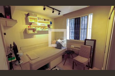 Quarto 1 de apartamento à venda com 2 quartos, 45m² em Bonsucesso, Rio de Janeiro