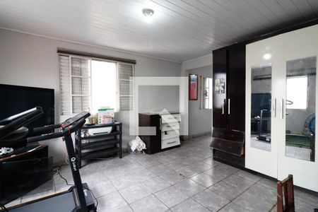 Quarto 2 de casa à venda com 8 quartos, 816m² em Vila Guilhermina, São Paulo