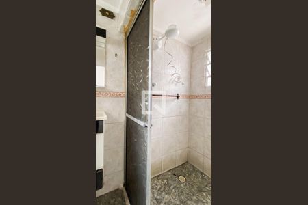 Banheiro Social de casa à venda com 1 quarto, 816m² em Vila Guilhermina, São Paulo