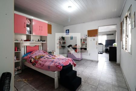 Quarto 1 de casa à venda com 8 quartos, 816m² em Vila Guilhermina, São Paulo