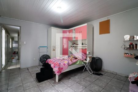 Quarto 1 de casa à venda com 8 quartos, 816m² em Vila Guilhermina, São Paulo