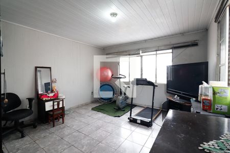 Quarto 2 de casa à venda com 8 quartos, 816m² em Vila Guilhermina, São Paulo