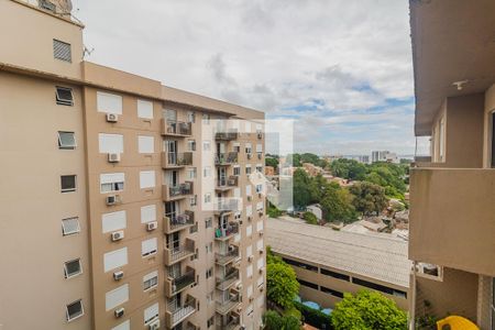 Apartamento à venda com 3 quartos, 67m² em Tristeza, Porto Alegre