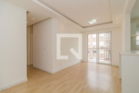 Apartamento à venda com 3 quartos, 67m² em Tristeza, Porto Alegre