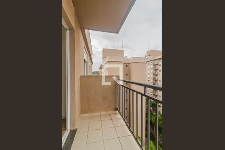 Apartamento à venda com 3 quartos, 67m² em Tristeza, Porto Alegre