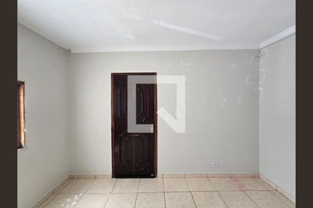 Sala  de casa para alugar com 2 quartos, 90m² em Vila Harmonia, Guarulhos