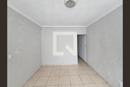 Sala  de casa para alugar com 2 quartos, 90m² em Vila Harmonia, Guarulhos
