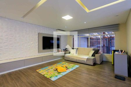 Casa à venda com 3 quartos, 245m² em Vila Lageado, São Paulo