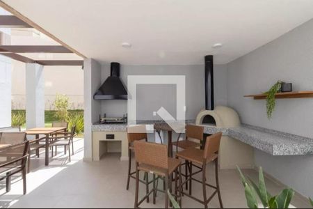 Foto 01 de apartamento para alugar com 2 quartos, 36m² em Vila Nova, São Paulo